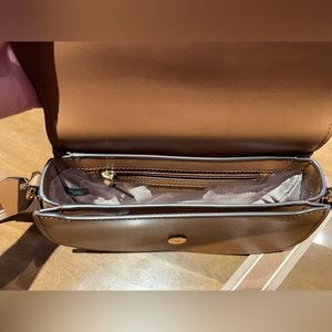 MK crossbody/ Belt bag